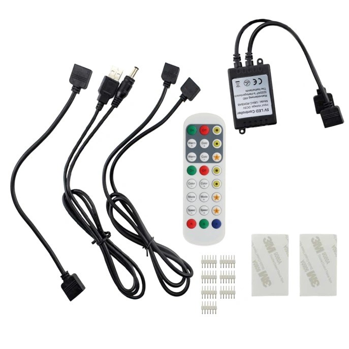 STV1 AI Smart TV Hintergrundbeleuchtung mit Kamera,LED Streifen – DE STV1 AI Smart TV Hintergrundbeleuchtung mit Kamera,LED Streifen – DE